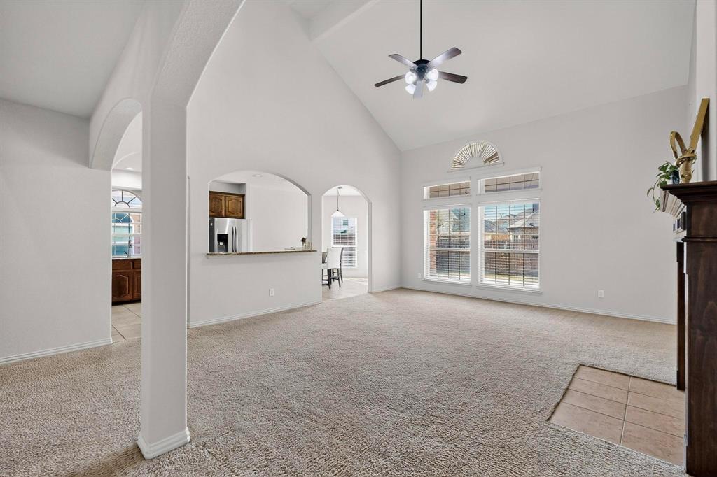 Presidio West - Residential