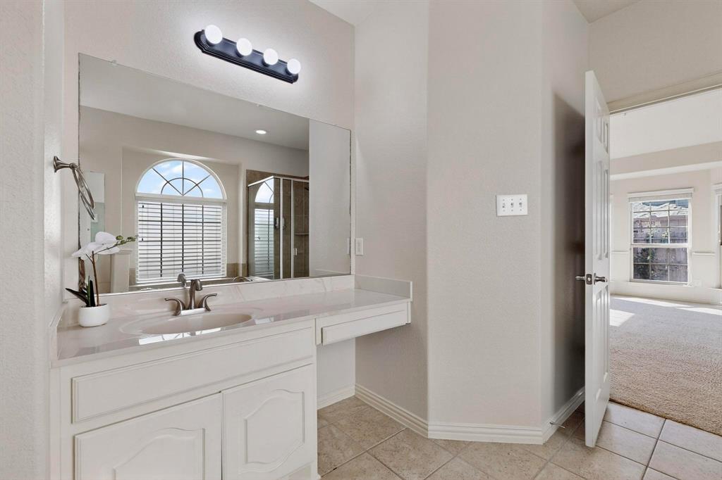 Presidio West - Residential