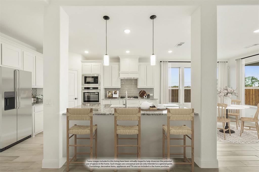 The Oaks - Residential