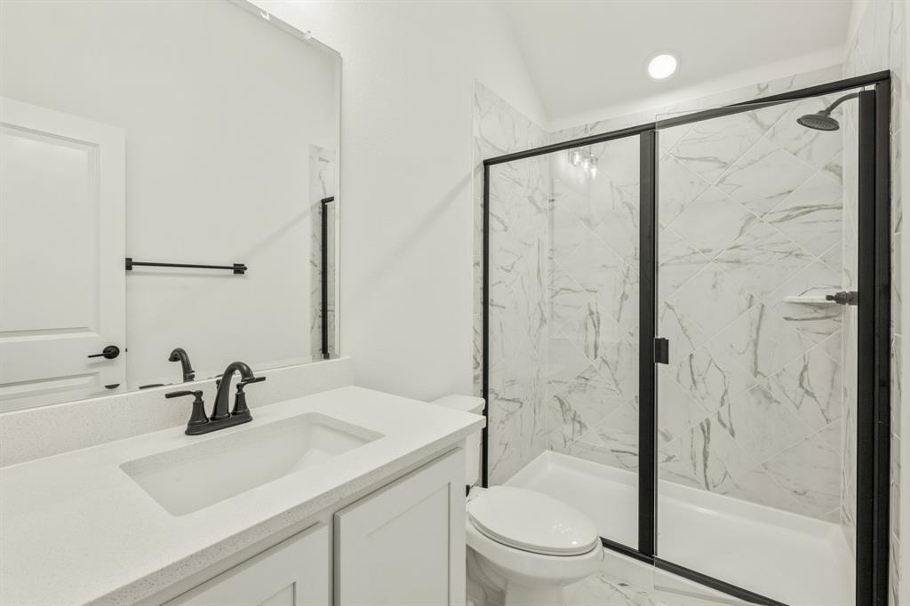 The Oaks - Residential