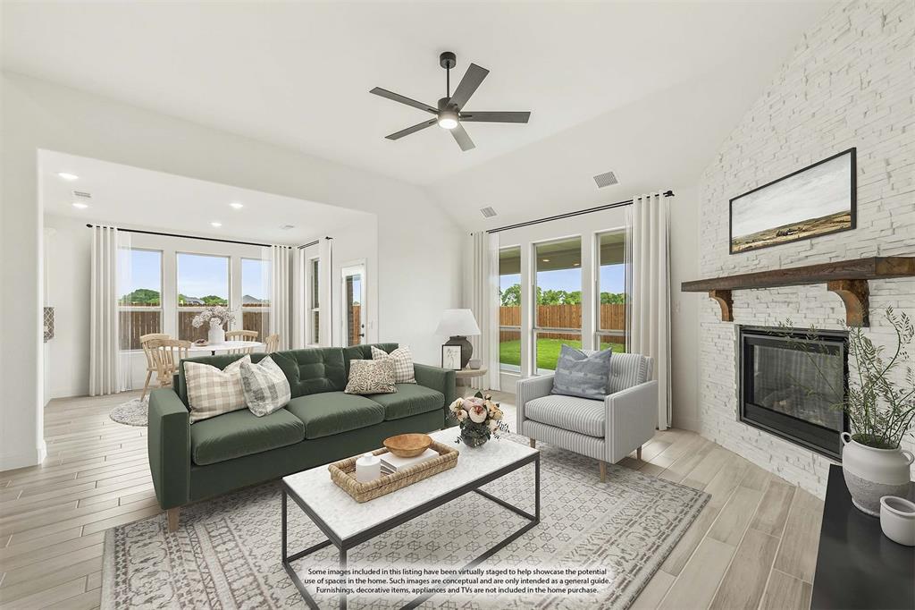 The Oaks - Residential