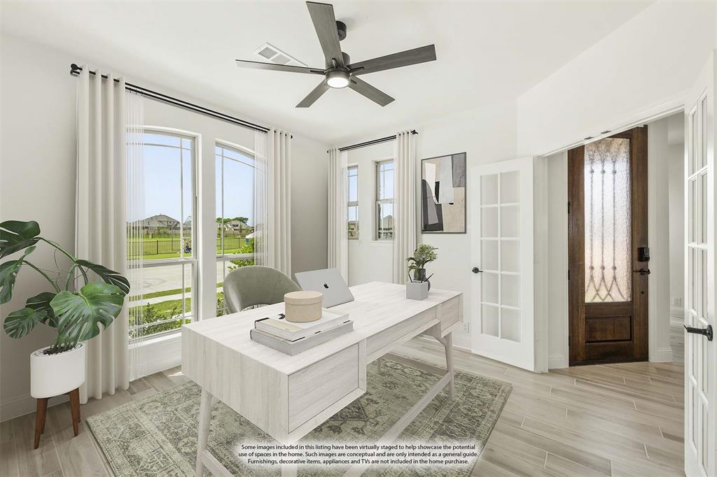 The Oaks - Residential