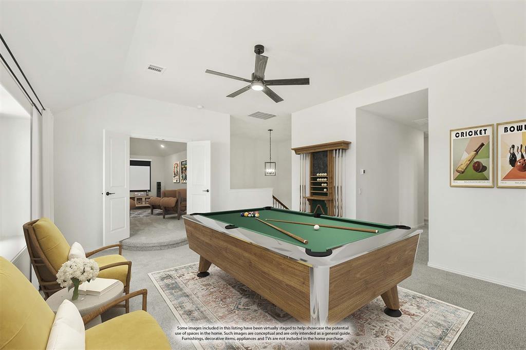 The Oaks - Residential