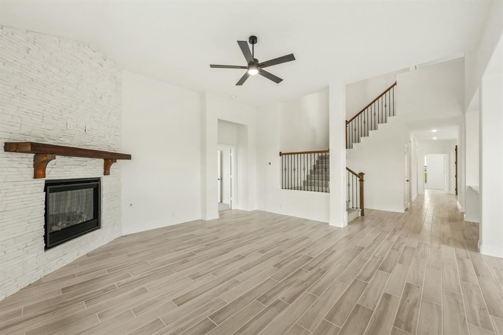 The Oaks - Residential