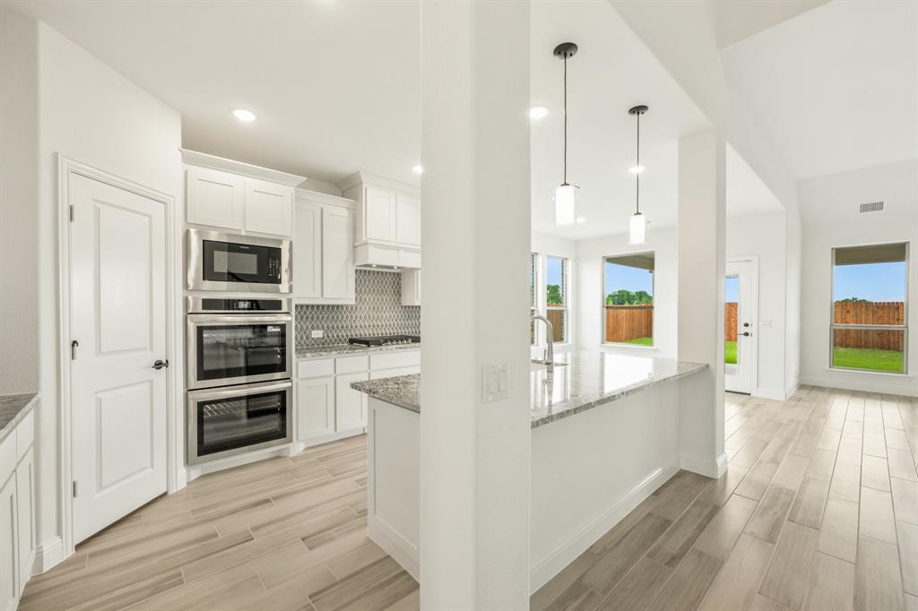 The Oaks - Residential