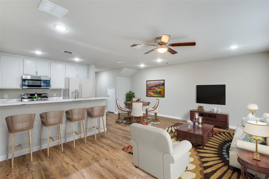 Remington Point Add - Residential Lease