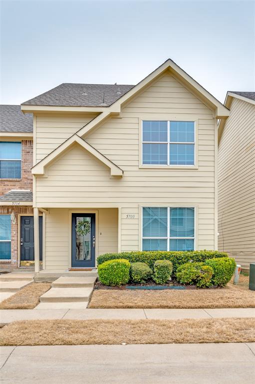 Remington Point Add - Residential Lease