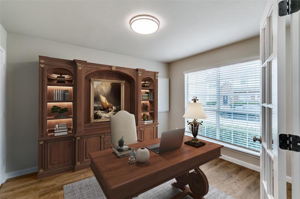 Remington Point Add - Residential Lease