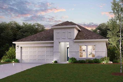 322 Amberville Drive Red Oak TX 75154