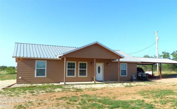 1225 FARM TO MARKET RD 1028, ROCHELLE, TX 76872 - Image f50c094b136c3354f9da3abccd9bd23d/260374590