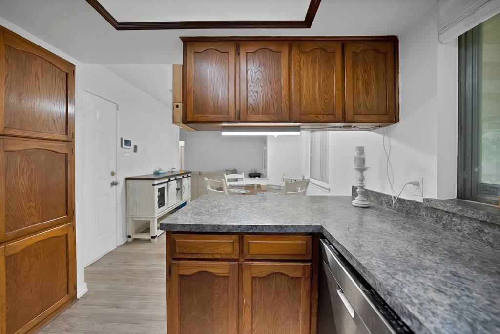 Crestmoor Park West - Residential