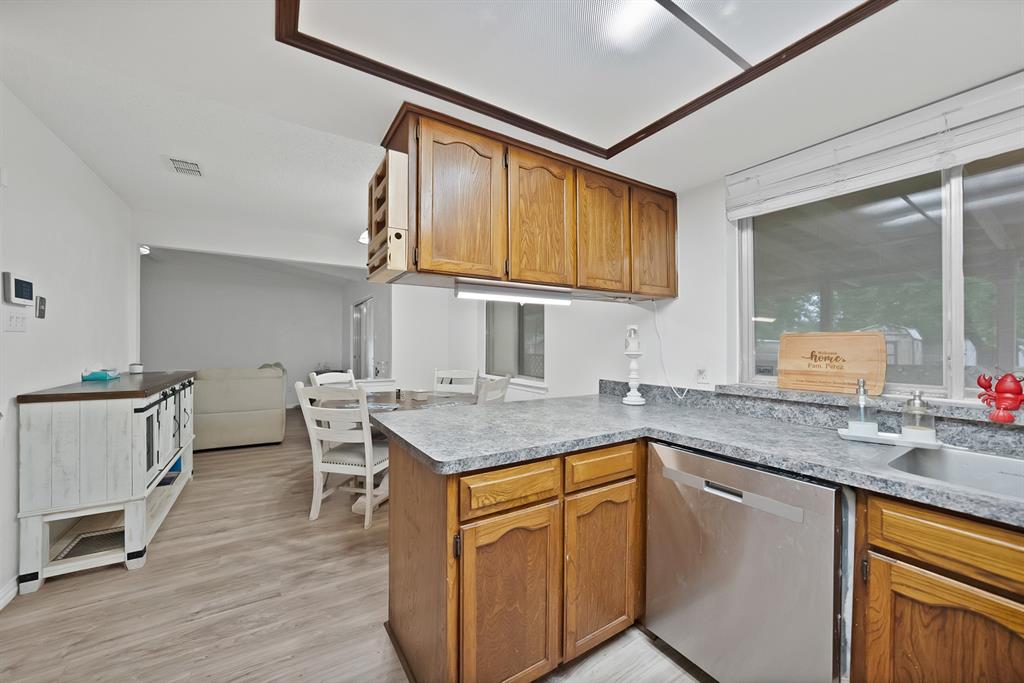 Crestmoor Park West - Residential