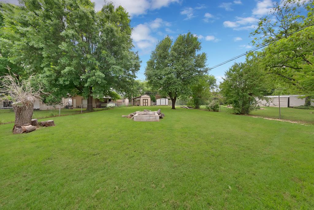 Crestmoor Park West - Residential
