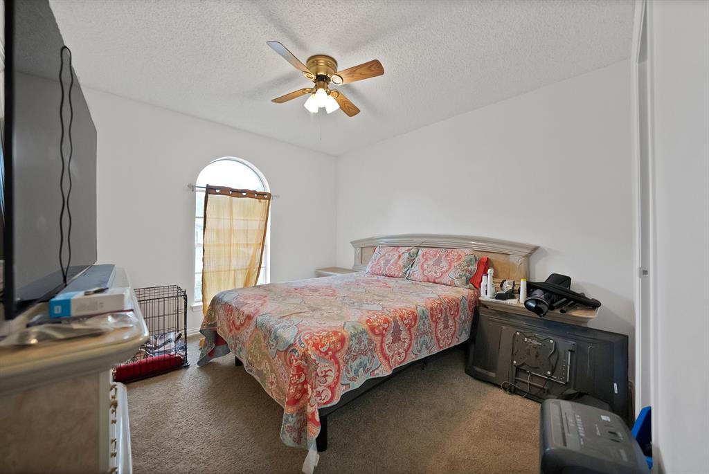 Crestmoor Park West - Residential