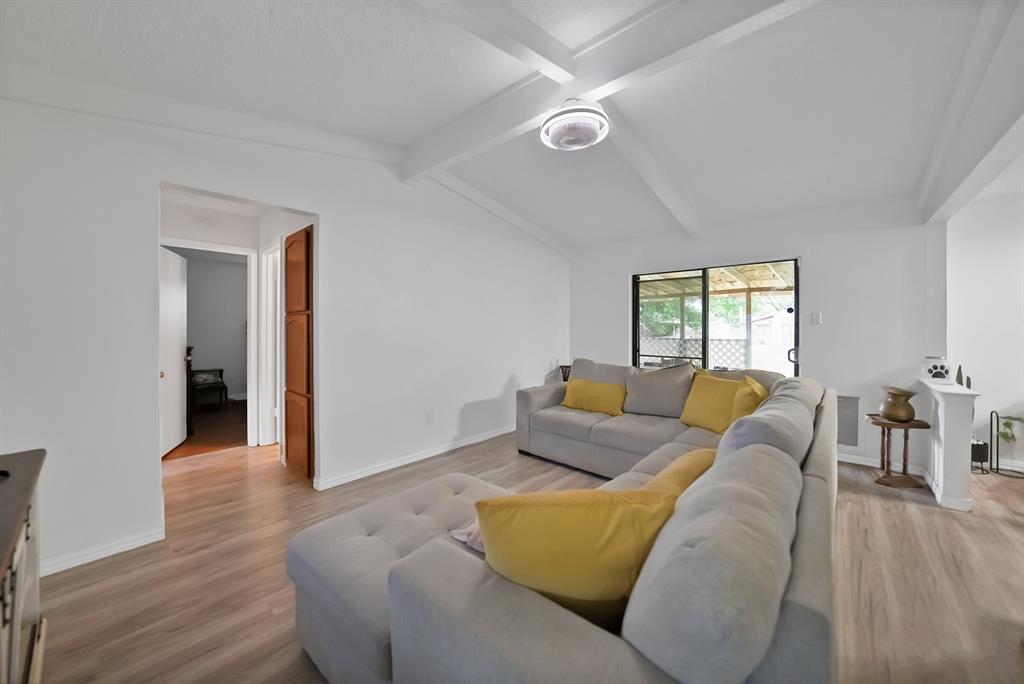 Crestmoor Park West - Residential