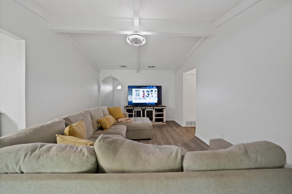Crestmoor Park West - Residential