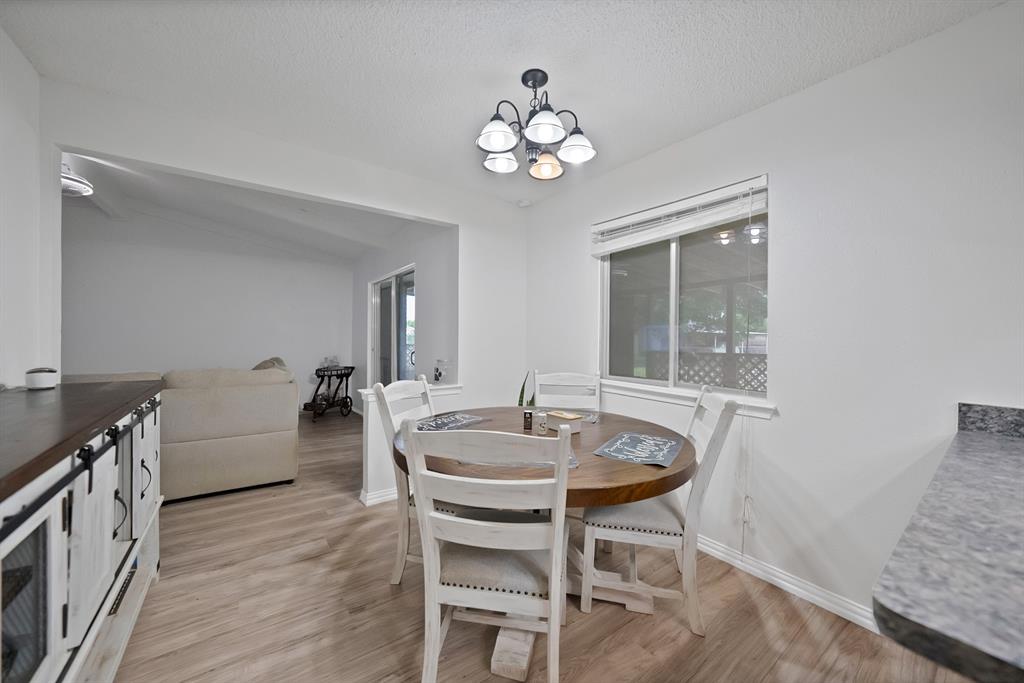 Crestmoor Park West - Residential