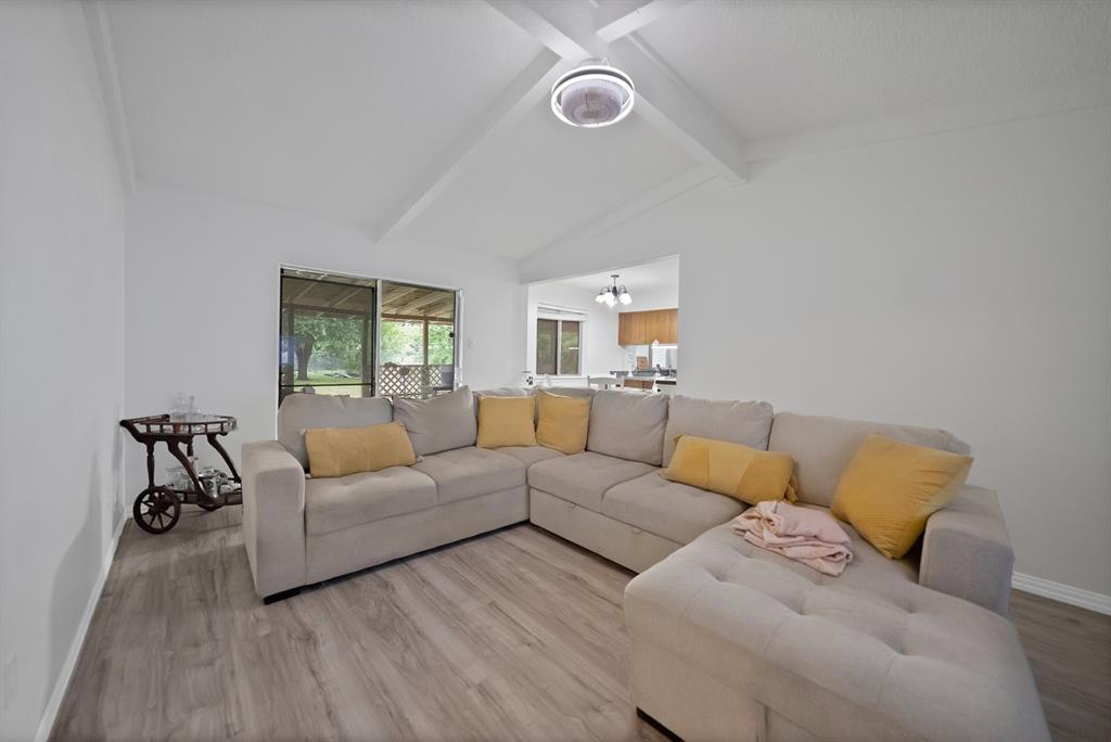 Crestmoor Park West - Residential