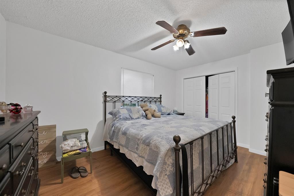 Crestmoor Park West - Residential