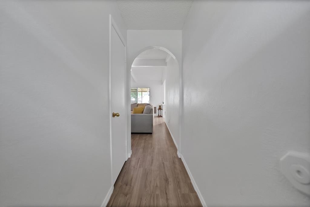 Crestmoor Park West - Residential