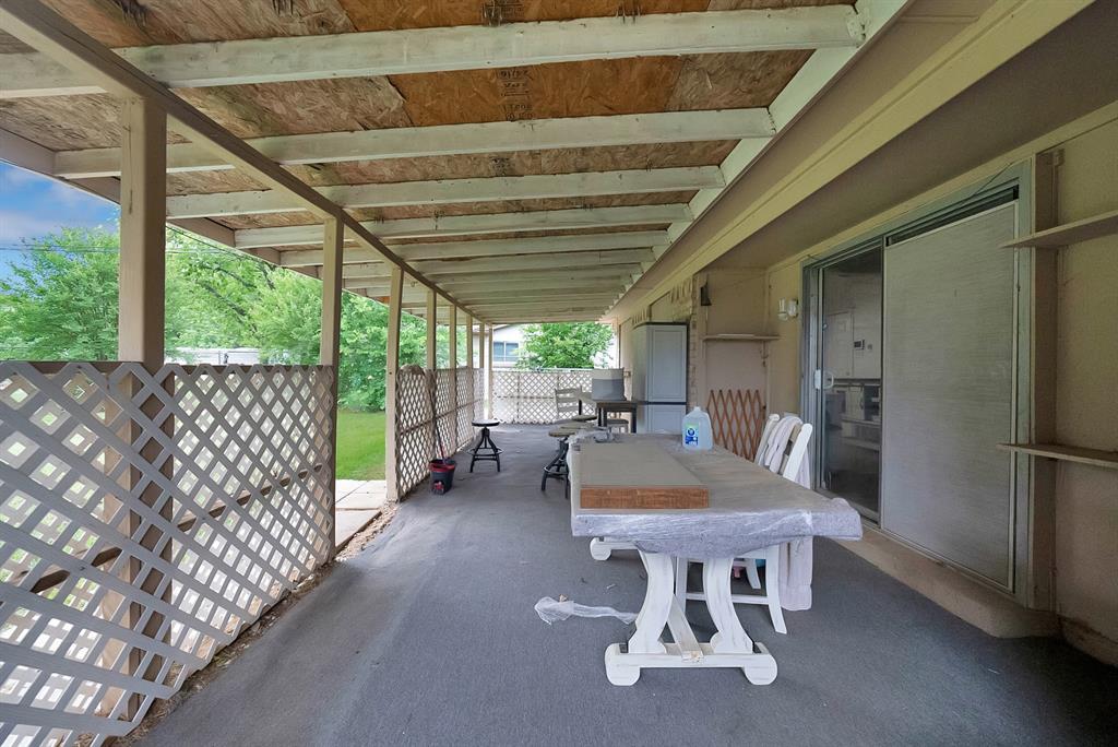 Crestmoor Park West - Residential