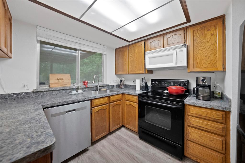 Crestmoor Park West - Residential