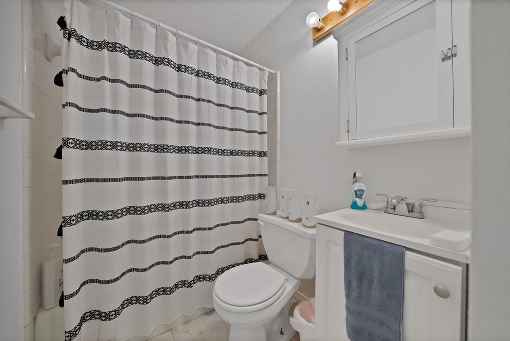 Crestmoor Park West - Residential