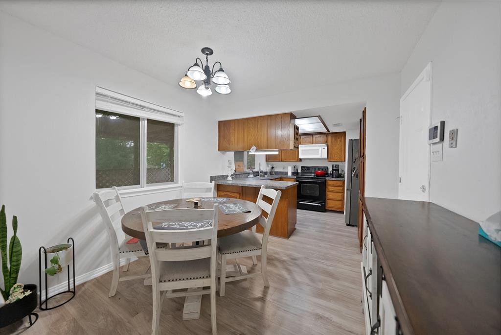 Crestmoor Park West - Residential