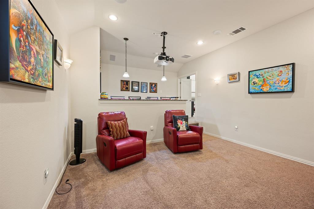 Lake Pointe - Residential