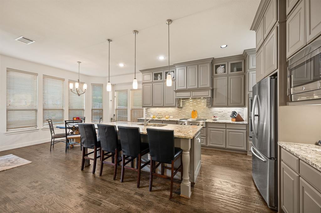 Lake Pointe - Residential