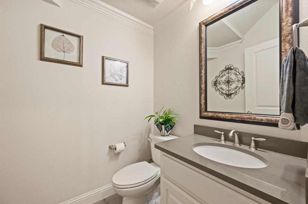 Lake Pointe - Residential