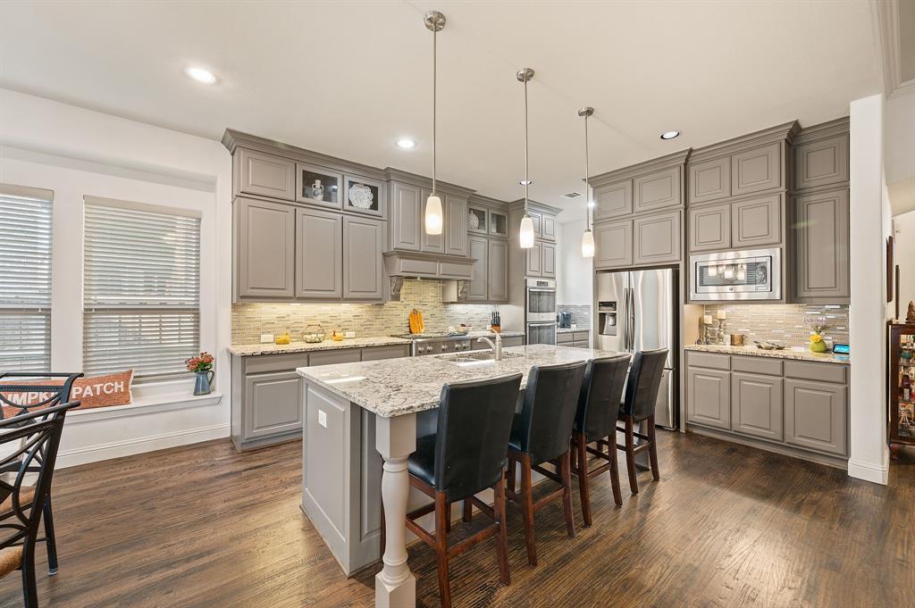 Lake Pointe - Residential