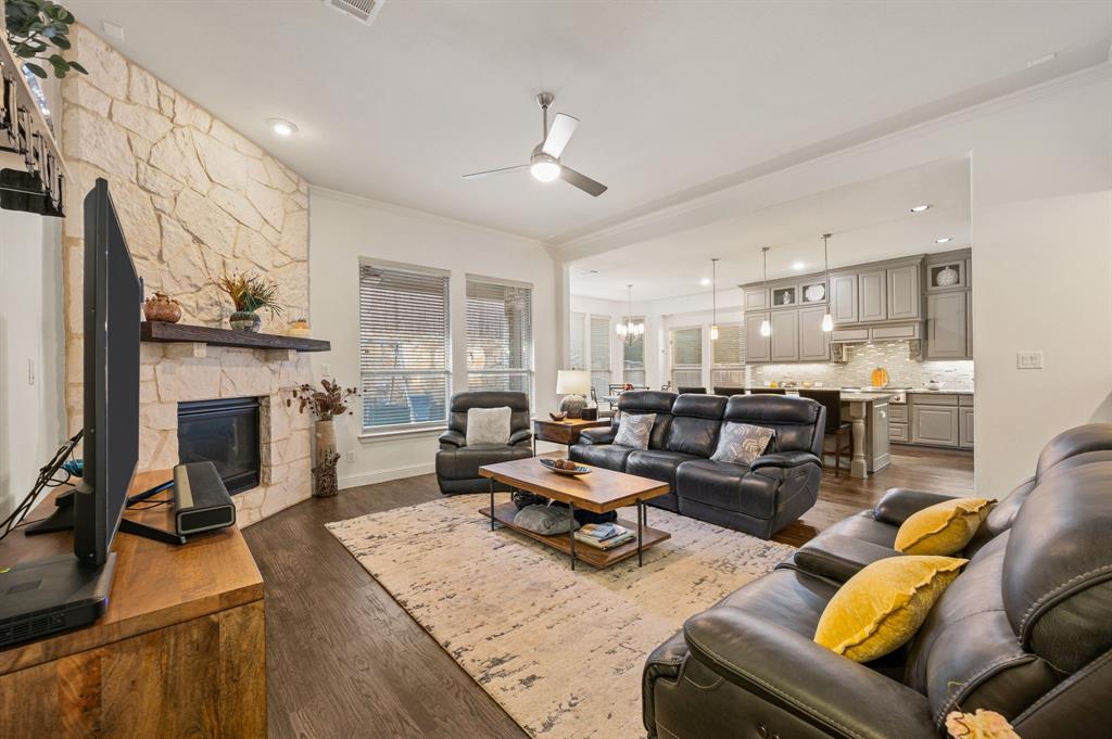 Lake Pointe - Residential