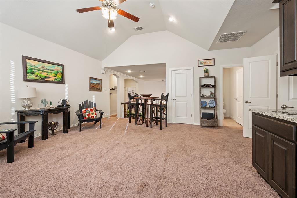 Lake Pointe - Residential