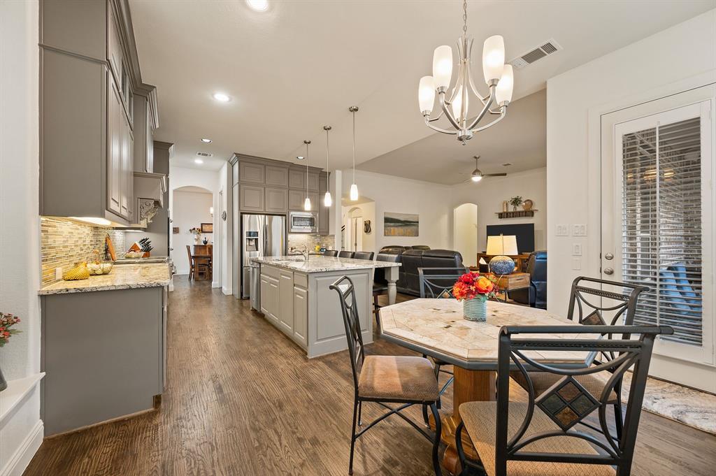 Lake Pointe - Residential