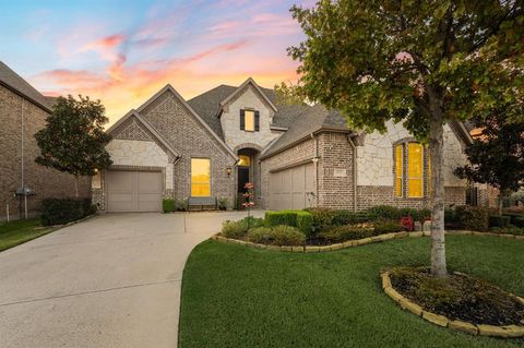 1223 Canyon Grapevine TX 76051