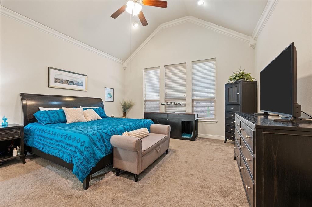 Lake Pointe - Residential