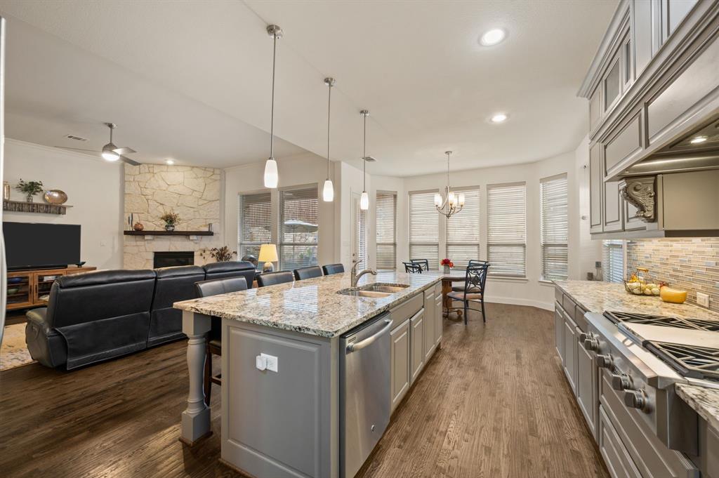 Lake Pointe - Residential