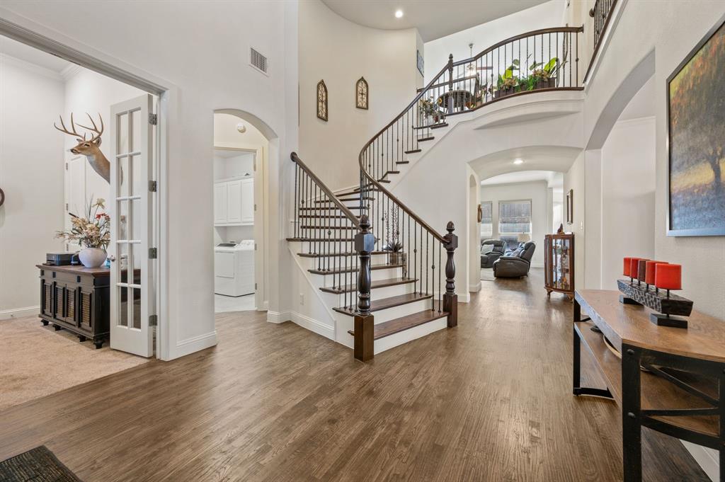 Lake Pointe - Residential