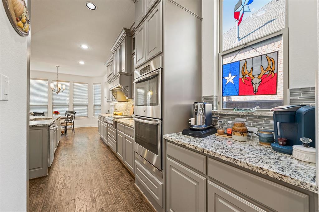 Lake Pointe - Residential