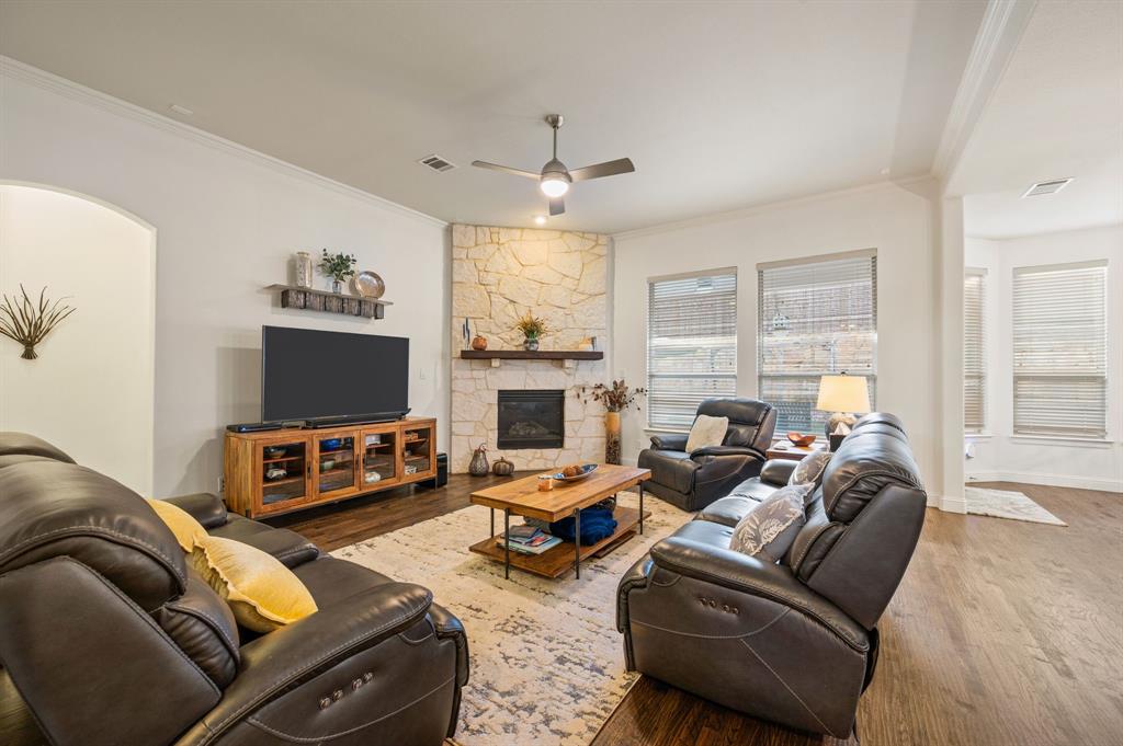 Lake Pointe - Residential