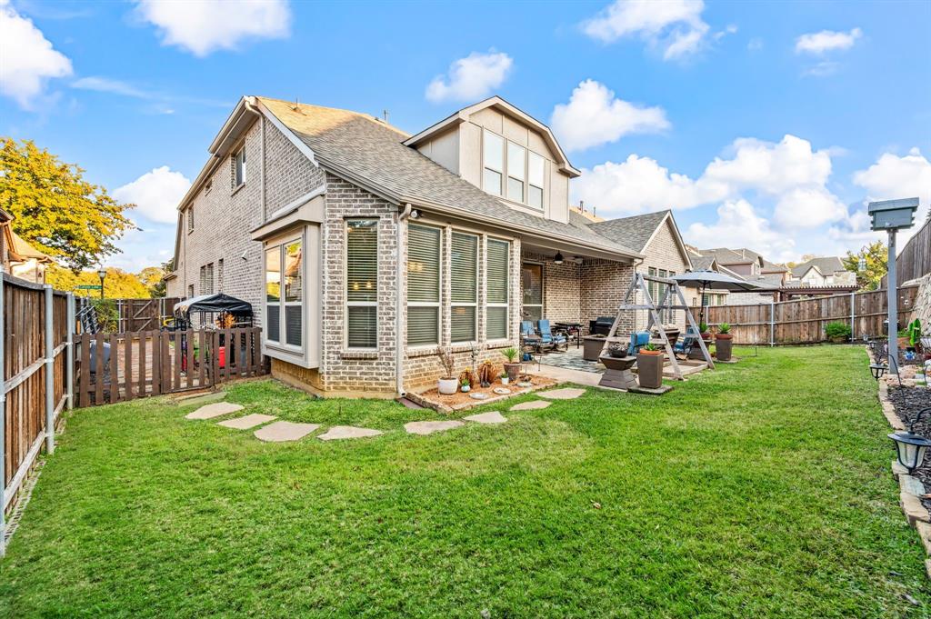 Lake Pointe - Residential