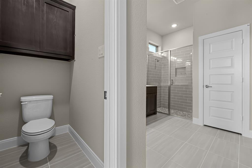 Creekshaw - Residential