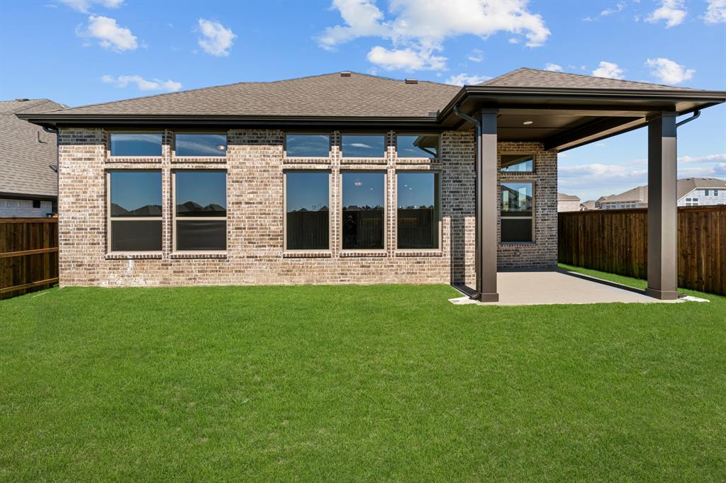 Creekshaw - Residential