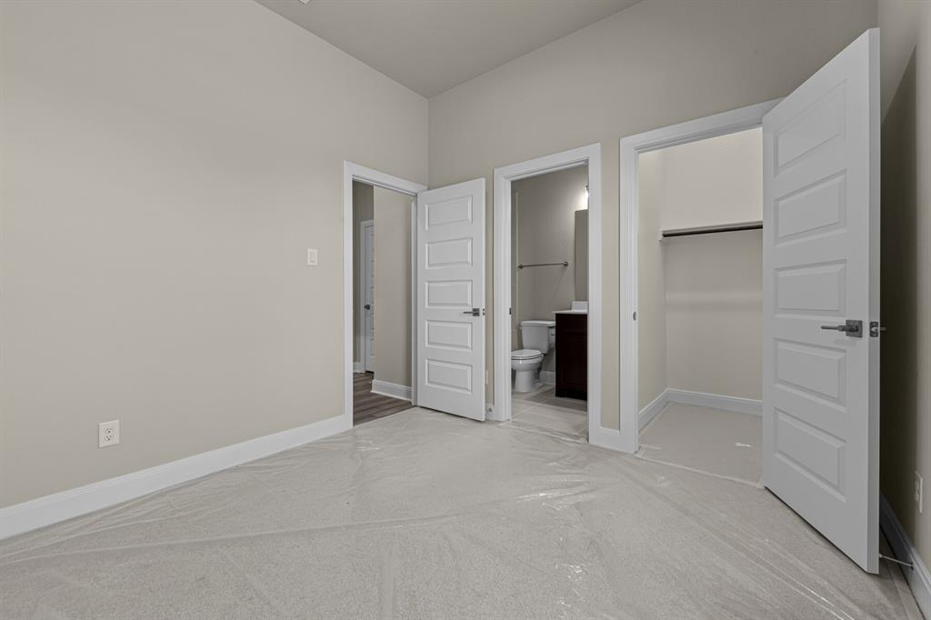 Creekshaw - Residential