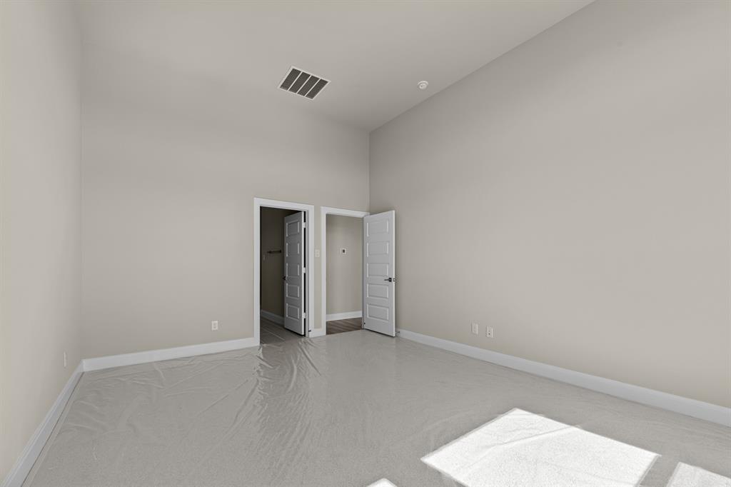 Creekshaw - Residential