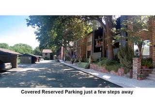 Holly Glen Condo - Residential