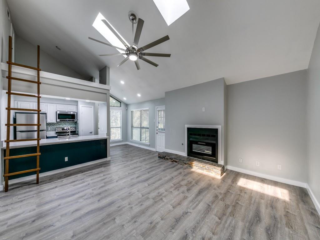 Holly Glen Condo - Residential