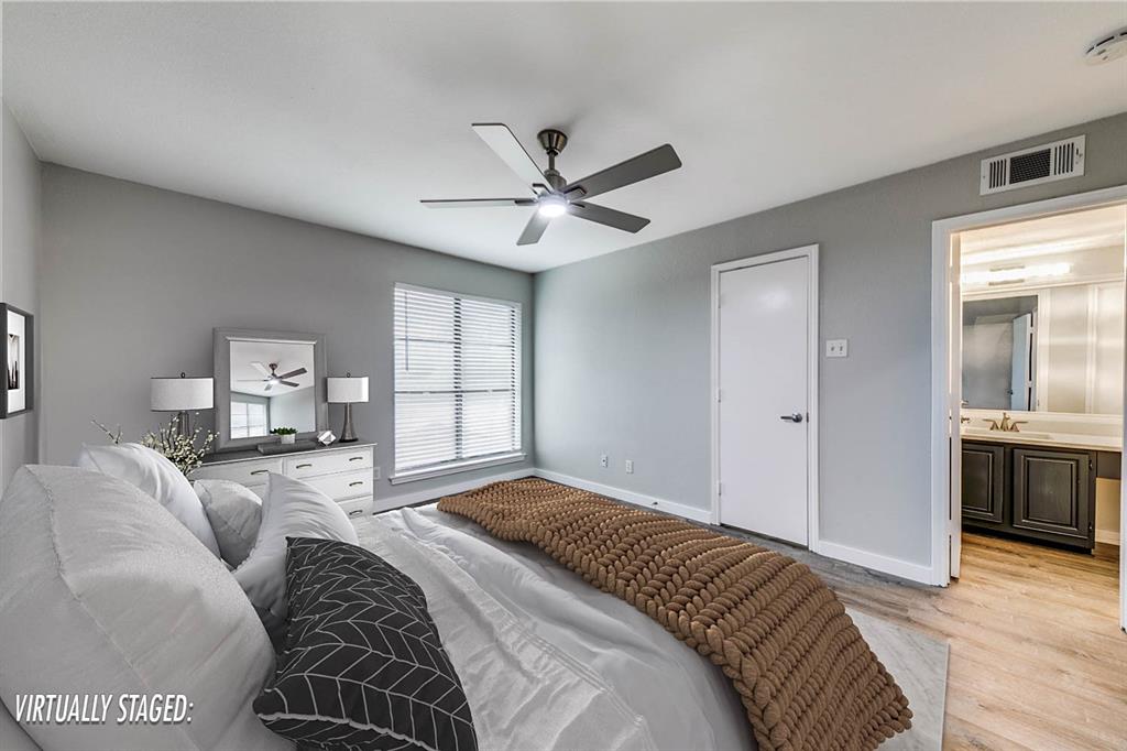 Holly Glen Condo - Residential