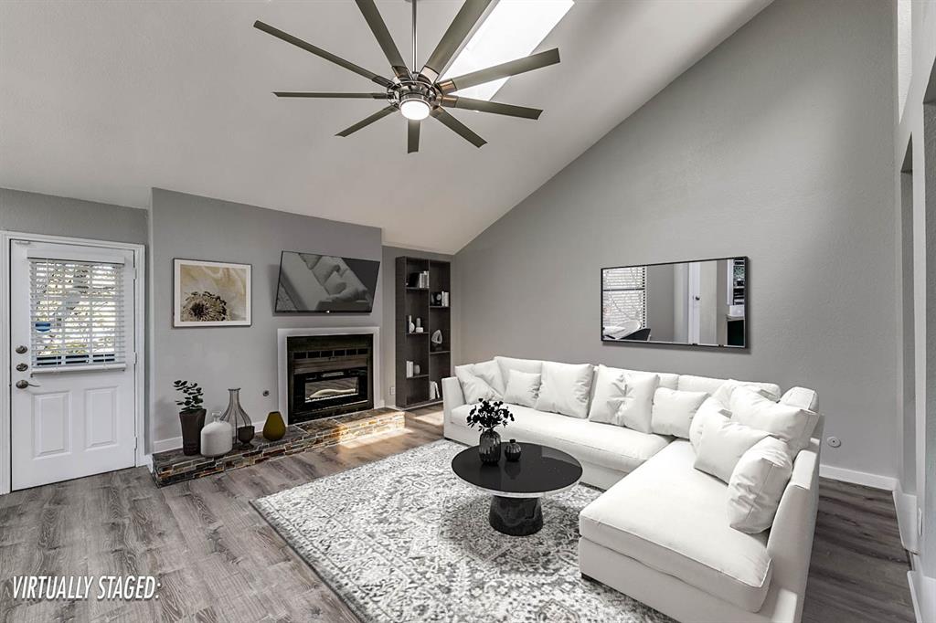 Holly Glen Condo - Residential